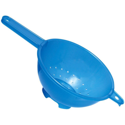 Cosmoplast S.p.a. - Scolapasta e scolariso Cm 22 - colori assortiti en oferta