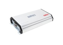Impact - Amplif.4ch cl.AB 4x60W RMS 4ohm precio