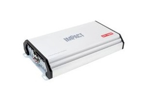 Impact - Amplif.4ch cl.AB 4x60W RMS 4ohm