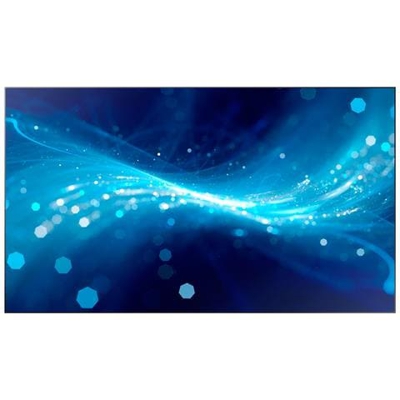 Display LFD 46'' LED UH46F5 1920 x 1080 Full HD Tempo di Risposta 8 ms