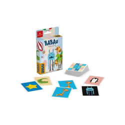 Babau Friends And Fun 057092 precio