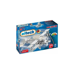 Eitech 00088 - Aereoplano precio