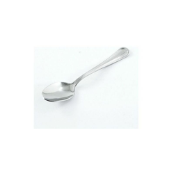 Cucchiaino da moka in acciaio Inox Queen precio