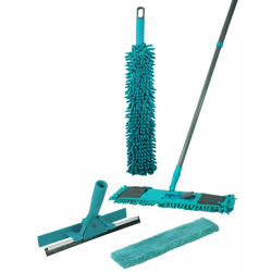 Aqua Laser Set per la Pulizia 7 pz - Turchese precio