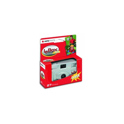 LeBox Flash - Agfaphoto