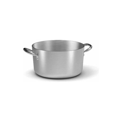 Ballarini - Casseruola media in alluminio professionale con 2 manici cm 18 precio