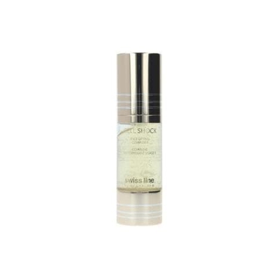 Cell Shock Face Lifting Complex Ii 30ml - Trattamento antietà