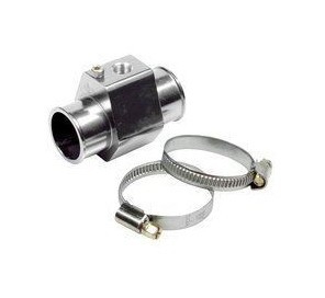 Blink - Sensore 30mm di raccordo str.temp. acqua