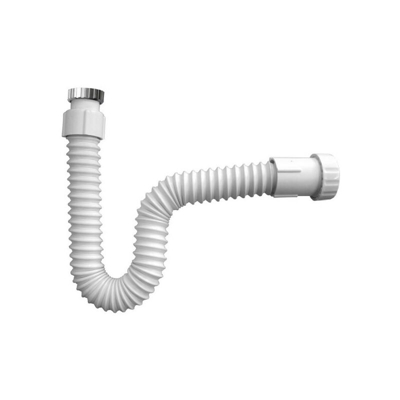 GO PLAST Supergoflex Spiralato Acciaio