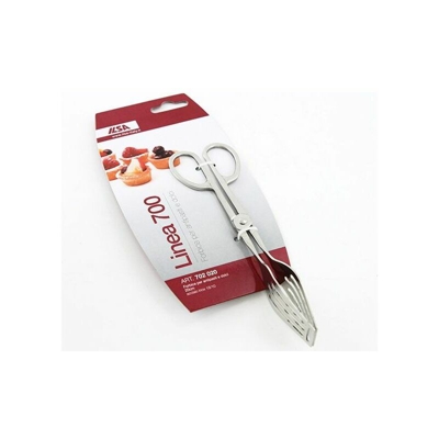 Ilsa - Forbice per antipasti e dolci Cm 20