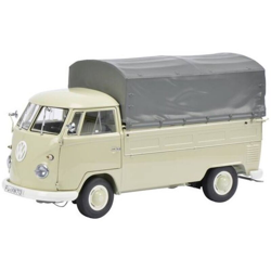 VW T1 Pritsche beige 1:32 Automodello - Schuco características