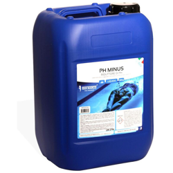 Correttore pH Minus liquido 10 Kg - San Marco en oferta