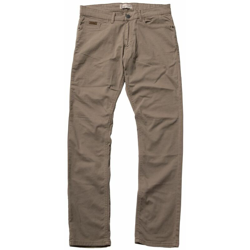 Jeans Fibreflex® vestibilità straight beige - 48 uomo precio
