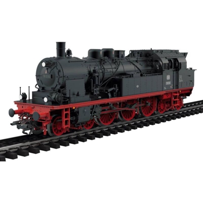 39786 Locomotiva diesel H0 BR 78 di DB - Märklin