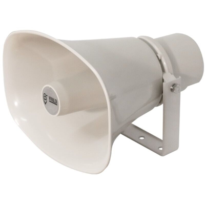 Vivaldi Group - Diffusore a Tromba Vivaldi 30W IP65 EN54-24 PH30MK2