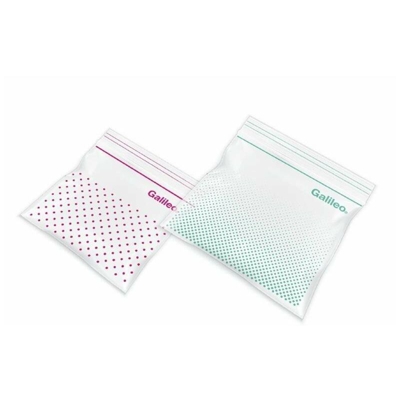 Set 60 Bustine Salvafreschezza 18X21.5-15X15.5