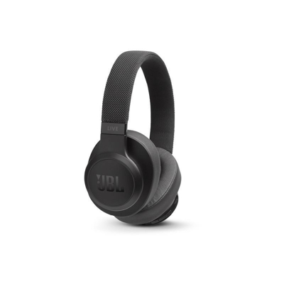 Live 500BT Cuffia Padiglione auricolare Nero - JBL