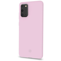 Feeling custodia per cellulare 15,8 cm (6.2') Cover Rosa - Celly en oferta