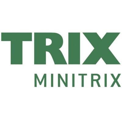 N treno passeggeri Le Capitole di SNCF T15950 - Minitrix