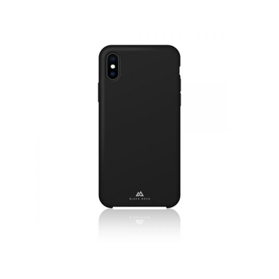 Hama Fitness custodia per cellulare 16,5 cm (6.5') Cover Nero