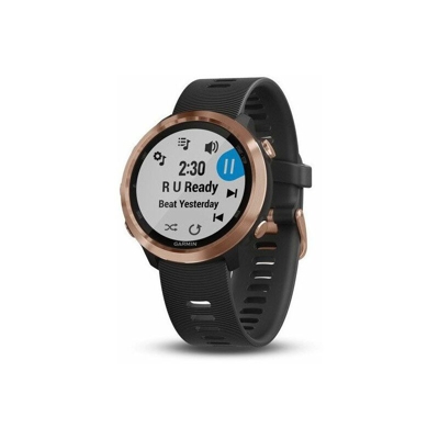 Forerunner 645 3,05 cm (1.2') Rose Gold GPS (satellitare) - Garmin