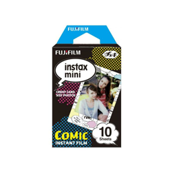 P10GM51211A pellicola per istantanee 54 x 86 mm 10 pezzo(i) - Fujifilm características