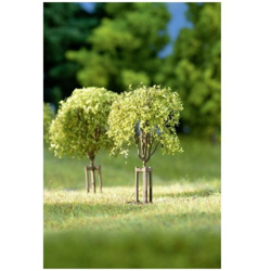 Auhagen 70950 Kit alberi bosco di latifoglie 23 fino a 42 mm 10 pz. precio