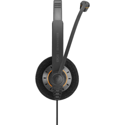 Sennheiser SC 30 USB ML Cuffia Padiglione auricolare Nero características