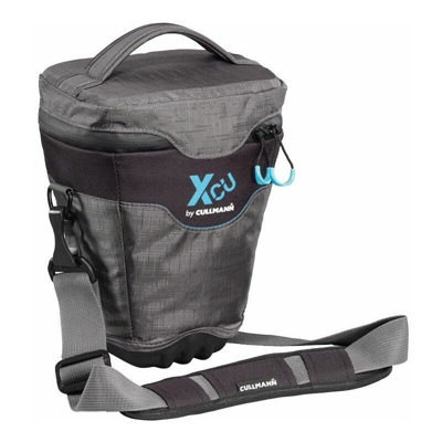 Cullmann Xcu outdoor Action 300 Custodia a fondina Nero, Grigio