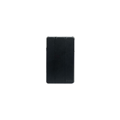 Mediacom M-FC7S2D3G custodia per tablet 17,8 cm (7") Custodia a libro Nero