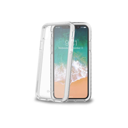 HEXAGON900WH custodia per cellulare Cover Trasparente - Celly características