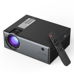 Supporto per proiettore LCD BlitzWolf BW-VP1 2800 lumen 1080P precio