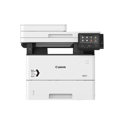 Stampante Multifunzione i-Sensys MF542x Laser B / N Stampa Copia Scansione Fax A4 43 ppm Wi-Fi / Ethernet / USB