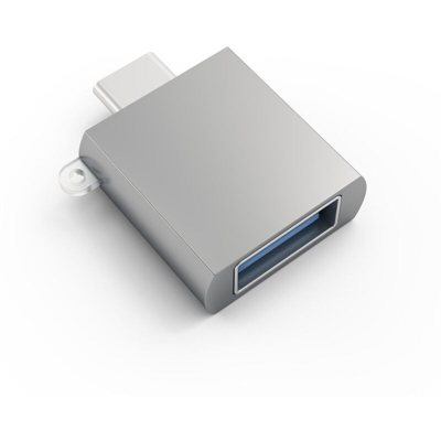 ST-TCUAM cavo di interfaccia e adattatore USB C USB A Grigio - Satechi