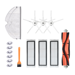 lotto 16 pezzi Filtro di ricambio per aspirapolvere XIAOMI Roborock S6 S5 E35 E2 en oferta