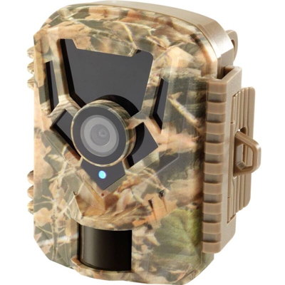 RF-HC-100 Camera outdoor 16 MPixel Video time lapse Marrone Mimetico - Renkforce