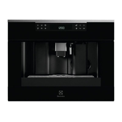 Imagen de KBC65X - Macchina da Caffè da Incasso, Cappuccinatore automatico, 45 cm - Electrolux al mejor precio KBC65X - Macchina da Caffè da Incasso, Cappuccinatore automatico, 45 cm - Electrolux en oferta