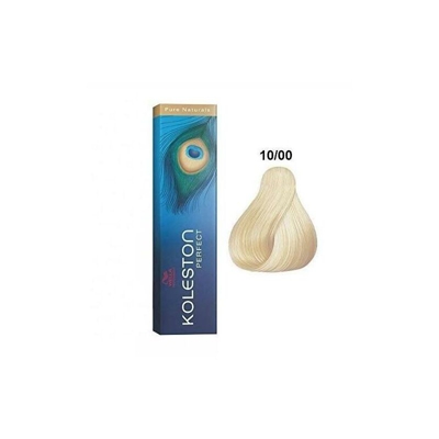Wella Professionals 0000039148 Koleston Colore Per Capelli Permanente - 50 ml