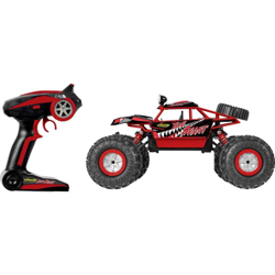 Crawler Carson Modellsport The Beast Brushed 1:12 Automodello Elettrica 4WD 100% RtR 2,4 GHz precio