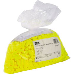 EAR PD01010 Confezione ricarica di tappi per le orecchie 36 dB usa e getta 500 Paio/a características