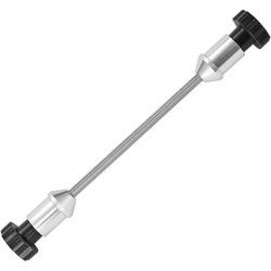 Tabella di regolazione del set di ruote per bicicletta Strumento per albero / asta fisso per mozzo con asse del tubo 12/15 / 20mm precio