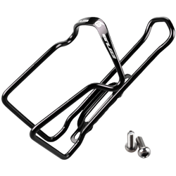 Leggero Water Bottle Cages MTB della bicicletta della lega di alluminio di acqua Cages supporto della bottiglia di staffe características