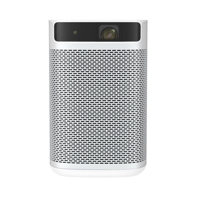 XGIMI Mogo Pro Smart Full HD 1080P Videoproiettore DLP portatile Mini videoproiettore Android 9.0 con batteria 10400mAH Videoproiettore portatile