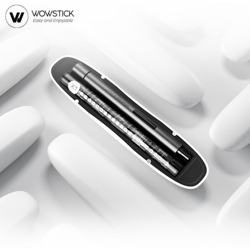 Cassetta portautensili portatile Wowstick Cassetta portautensili ad assorbimento magnetico completo multiuso Fodera rimovibile per 1F + / 1P + / Prova precio