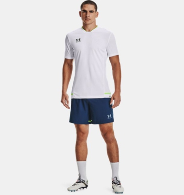 T-Shirt UA Accelerate Premier da uomo