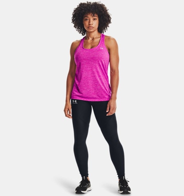 Canotta UA Tech™ Twist da donna