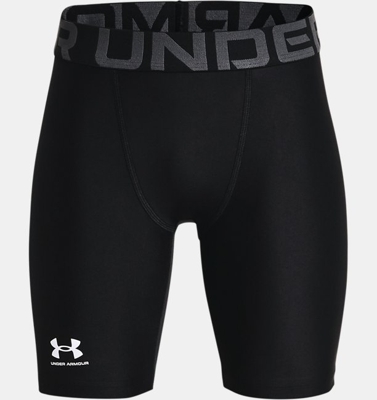 Short HeatGear® Armour da ragazzo