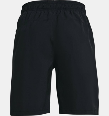 Short UA Woven da ragazzo