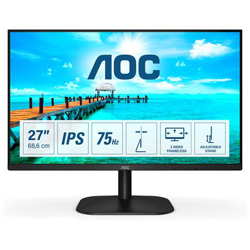 Monitor 27'' LED IPS 27B2DA 1920x1080 Full HD Tempo di Risposta 4ms precio