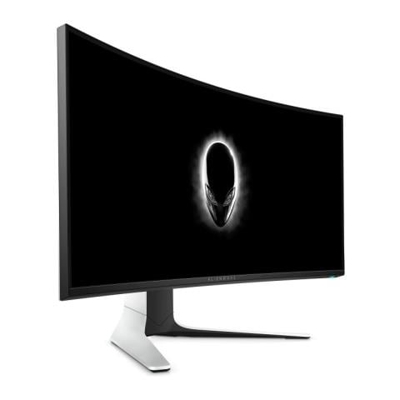 Monitor 34.1'' LCD IPS Curvo Gaming AW3420DW 3440 x1440 WQHD Tempo di Risposta 2ms